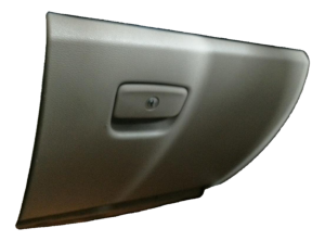 2014-2021 Dodge Durango Tan Glove Box Assembly (Used OEM)