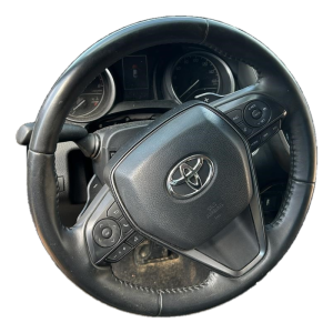 2018-2024 Toyota Camry Black Tilt and Telescopic Steering Column (Used OEM)