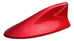 2018-2024 Toyota Camry Red Antenna (Used OEM)