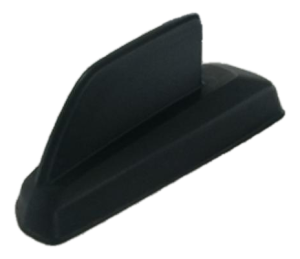 2015-2020 GMC Yukon XL Black Shark Fin Roof Antenna (Used OEM)