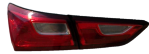 2019-2025 Chevrolet Malibu Tail Light - Left (Driver) (Used OEM)