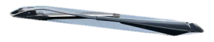 2019-2025 GMC Sierra 1500 Windshield Wiper Arm - Left (Driver) (Used OEM)