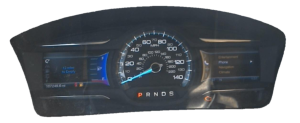 2013 Ford Flex Instrument Cluster (Used OEM)