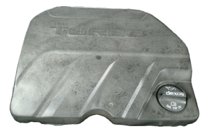 2024-2025 Chevrolet Trax Engine Cover (Used OEM)