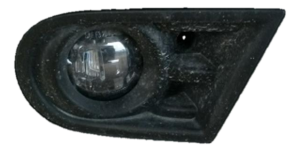  Chevrolet Silverado 2500 Fog Light - Right (Passenger) (Used OEM)