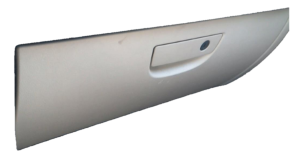 2005-2010 Chrysler 300 Gray Glove Box (Used OEM)