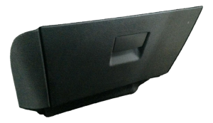 2010-2014 Lincoln Mark LT Black Glove Box (Used OEM)