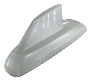 2015-2020 GMC Yukon XL White Antenna (Used OEM)
