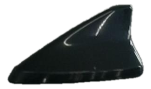 2011-2015 Cadillac CTS Black Antenna (Used OEM)