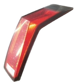 OEM Chrome Tail Light for 2011-2015 Cadillac & General Motors • CTS - Right (Passenger)