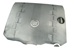 2012-2015 Cadillac CTS 3.6L V6 Engine Cover (Used OEM)