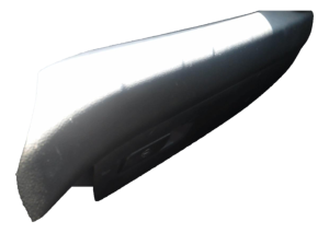 2019-2026 Ram 1500 Black Lower Glove Box (Used OEM)