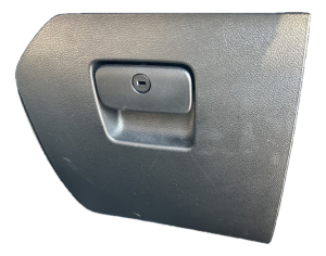 2018-2025 Jeep Wrangler Black Dashboard Glove Box (Used OEM)