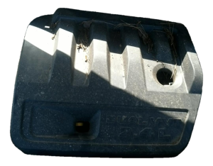 2007-2017 Jeep Compass 2.4L Engine Cover (Used OEM)