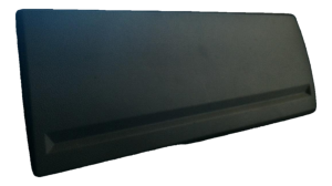 2019-2021 Ram 1500 Classic Gray Lower Glove Box (Used OEM)