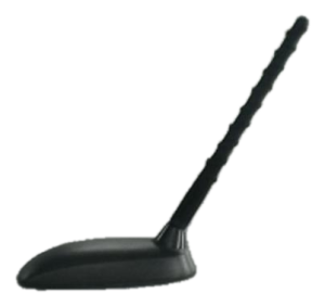 2013 INFINITI JX35 Black Satellite Radio Antenna (Used OEM)