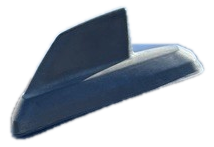 2015-2020 GMC Yukon XL Gray Roof Mounted Antenna (Used OEM)