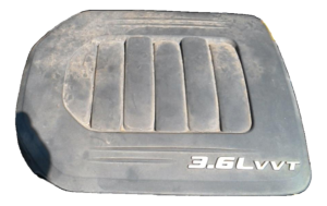 2011-2020 Dodge Grand Caravan Upper Intake Plenum Engine Cover (Used OEM)