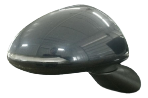 2020-2023 Hyundai Sonata Blue Power Door/Side View Mirror - Right (Passenger) (Used OEM)
