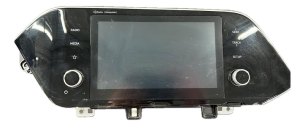 2020-2023 Hyundai Sonata Radio Audio Receiver (Used OEM)