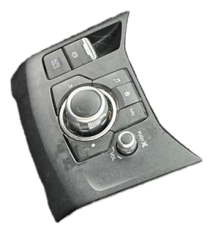 2017-2018 Mazda CX-5 Audio System Control Module (Used OEM)