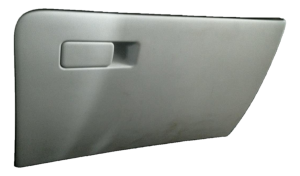 2022-2024 Hyundai Santa Cruz Gray Glove Box Assembly (Used OEM)