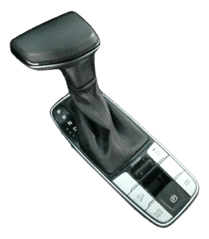 2022-2025 Hyundai Santa Cruz Floor Transmission Shift Lever Assembly (Used OEM)