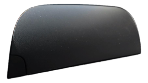 2011-2020 Dodge Grand Caravan Black Upper Glove Box (Used OEM)
