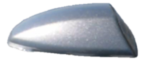 2013-2019 Nissan Sentra Gray Antenna (Used OEM)