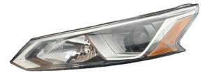 2019-2021 Nissan Altima Headlight Assembly - Left (Driver) (Used OEM)