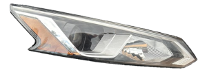 2019-2021 Nissan Altima Headlight Assembly - Right (Passenger) (Used OEM)