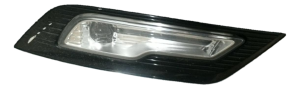 2017-2019 Ford Fusion Headlight Assembly - Right (Passenger) (Used OEM)
