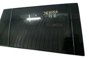 2005-2010 Honda Odyssey Privacy Tinted Window Glass - Rear, Right (Passenger) (Used OEM)