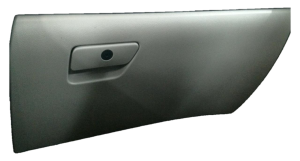 2013-2020 Lincoln MKZ Tan Glove Box (Used OEM)