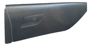 2015-2018 Ford Focus Black Glove Box (Used OEM)