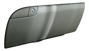 2016-2020 Kia Sorento Black Glove Box (Used OEM)