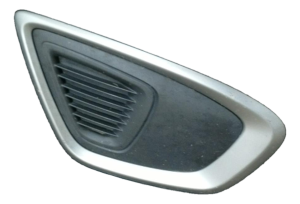 2016-2018 Kia Sorento Grille - Right (Passenger) (Used OEM)