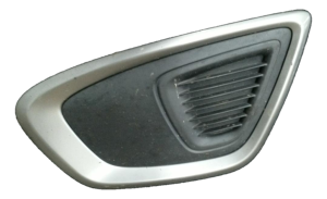 2016-2018 Kia Sorento Grille - Left (Driver) (Used OEM)