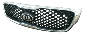 2016-2018 Kia Sorento Upper Grille (Used OEM)
