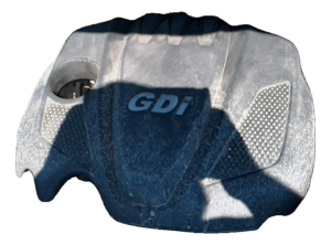 2011-2014 Hyundai Sonata GDI Engine Cover (Used OEM)