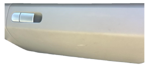 2007-2012 Mazda CX-7 Beige Glove Box Assembly (Used OEM)