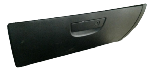 2008-2010 Chrysler 300 Black Glove Box Assembly (Used OEM)