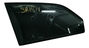 2006-2010 Dodge Charger Door Glass - Front, Right (Passenger) (Used OEM)
