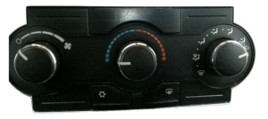 2008 Dodge Magnum Heated Seat Temperature Control Module (Used OEM)