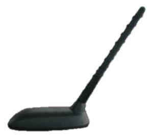 2016-2020 INFINITI QX60 Black Roof Antenna (Used OEM)