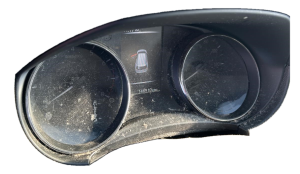 2017 Nissan Rogue Instrument Cluster (Used OEM)
