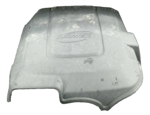 2007-2013 Chevrolet Avalanche V8 Engine Cover (Used OEM)