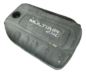 2014-2016 Dodge Dart MultiAir Engine Cover (Used OEM)