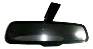 2020-2025 Kia Telluride Auto-Dimming Interior Rear View Mirror (Used OEM)