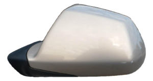 2008-2014 Cadillac CTS Gold Side/Door Mirror - Left (Driver) (Used OEM)